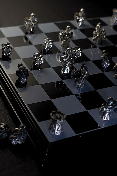 ̑ Vo[ANZ̑  Vo[ANZ CHESS