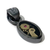 Tokei Watchtype Pendant Vo[ w / O GDP-51191 BK