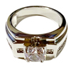 Transcendent Lady Pendant GDR-63345 SI