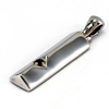 Triangle Pillar Pendant Xsl PD-11887 Men