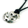 Tribal Elegance Pendant Vo[@y_g fB[ w / O WWP-11622 LADY