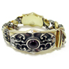 Tribal Relic Bracelet Vo[@sAX WWSB-7845