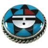 Tribal Shield Vo[@y_g Vo[@y_g IJP-039