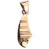 TUAREG PENDANT 19 gDAO GDP-59704