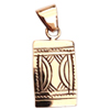 TUAREG PENDANT 4 Vo[@oO GDP-59713