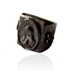 Uranius Black Vo[ w / O Vo[ w / O GDR-34394 BK