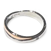 Victoria Rose Gold Vo[@y_g PR-64588 RG