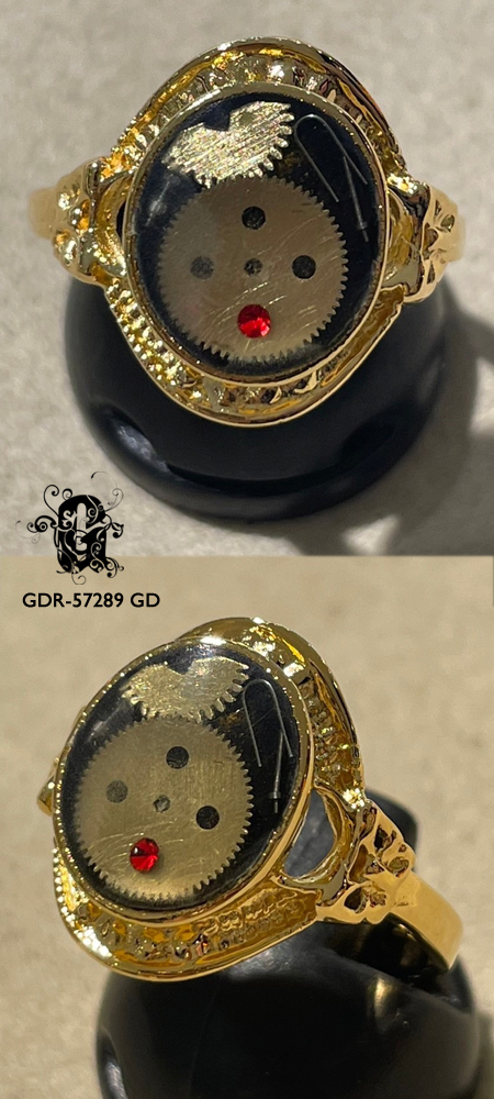 Vo[ w / O GDR-57289 GD