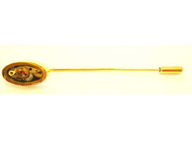 ys GDL-51350 BRASS