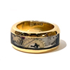 Watchtype Ring EHbg `F[ GDR-41694 GD