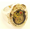 Watchtype Ring gDAO GDR-51327
