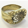 Watchtype Ring Men Vo[@uXbg GDR-51621