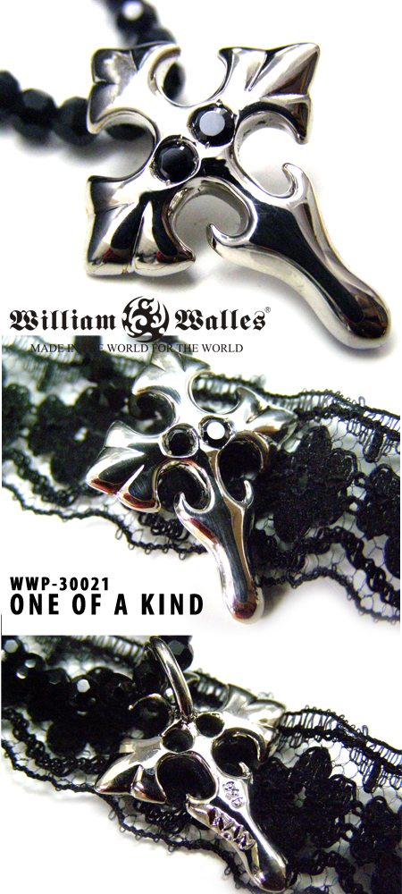 シルバー ペンダント WWP-30021