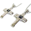 Way of the Punk Pendant yAEACe Vo[@y_g BFP-10101-BK Pair