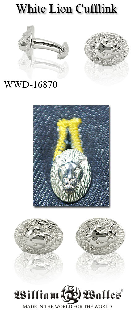 カフリンク アクセサリーカフリンク アクセサリー WWD-16870