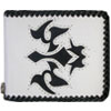 White Phoenix Wallet U[ z / EHbg Vo[@y_g WW-11226 WH