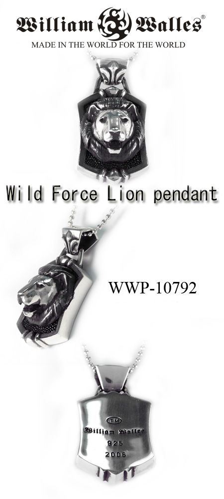 シルバー ペンダントシルバー ペンダント WWP-10792