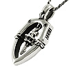 William  Pendant Vo[@y_g EHbg `F[ WWP-16615