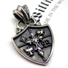 William Four Signs Pendant lbNX `F[ WWP-29968