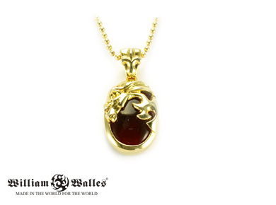 EBA  S[h  X^I  y_g 20KLady Pendant WWP-10802-gold lady