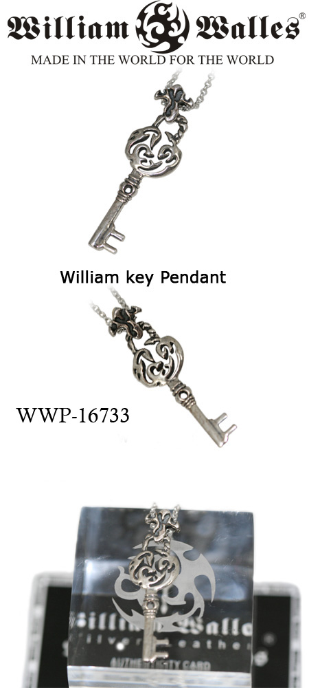 シルバー ペンダントシルバー ペンダント WWP-16733