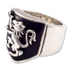 Lions Armor Ring fB[ w / O i WWR-16590 lady