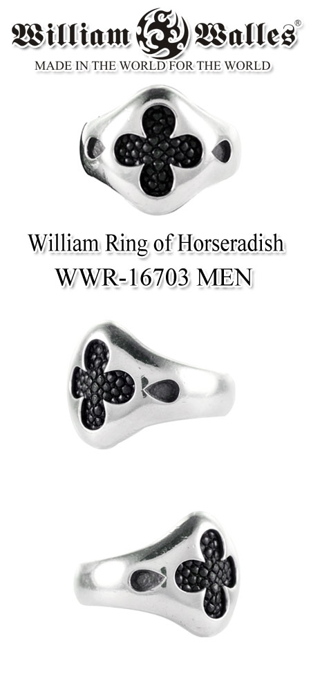 シルバー 指輪 / リングシルバー 指輪 / リング WWR-16703 MEN