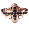 William Ring of Romeo Vo[ w / O EHbg `F[ WWR-14605 MEN