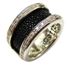 William Stinger Ring Vo[@uXbg WWR-30012