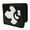 William Tribal Wallet U[ z / EHbg fB[ w / O WW-2148