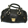 William Walles Fashion Bag obO / ΂ U[ z / EHbg WWB-13511 BK