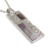 Window of Italy Pendant Vo[@y_g Xq PD-12189 Men