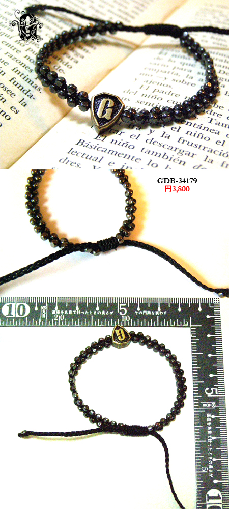 ラップブレスレットラップブレスレット GDB-34179
