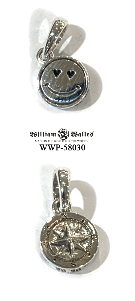 シルバー ペンダント WWP-58030