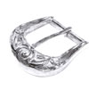 WW Buckle xg / obN xg / obN WWB-6472 Silver