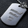 WW DOGTAG Vo[@y_g WWP-2105
