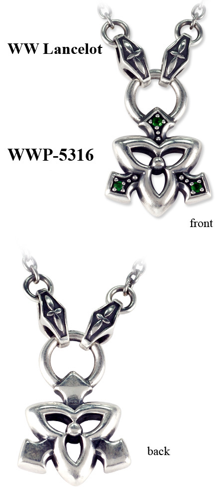 シルバー ペンダントシルバー ペンダント WWP-5316