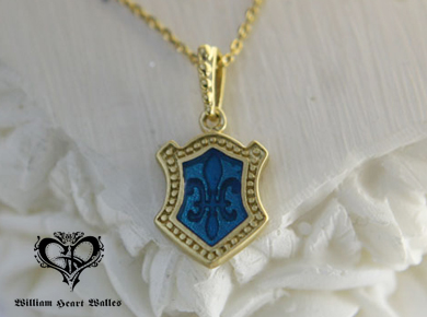 Vo[@y_gLady Pendant WWP-25181 GP