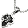 Zodiac Pendant Aug Vo[@uXbg WWP-6649