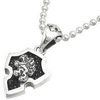 Zodiac Pendant Jan Vo[@sAX WWP-6642