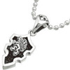 Zodiac Pendant Jul Vo[ w / O WWP-6648